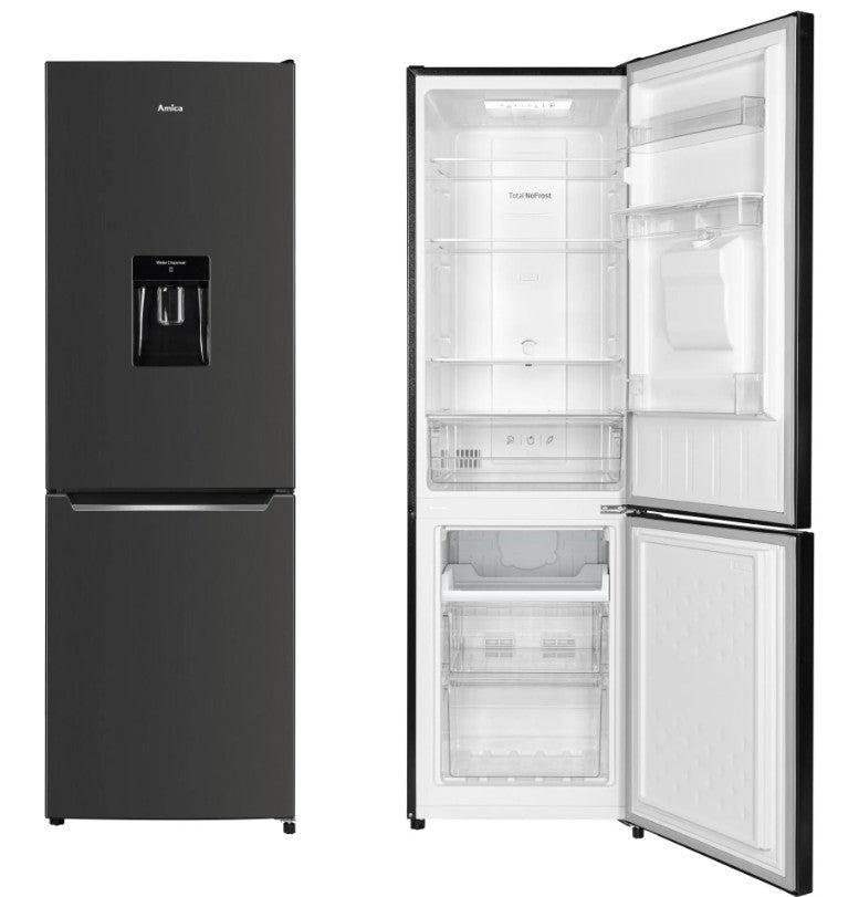 Fridge-freezer FK299.2FI(E)