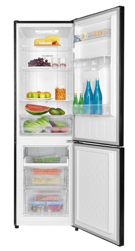 Fridge-freezer FK299.2FI(E)