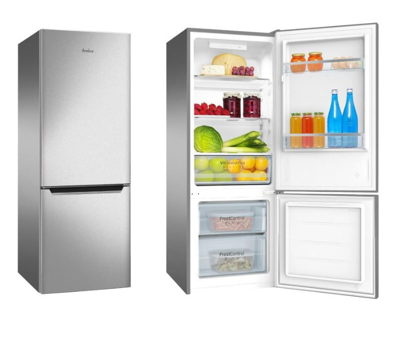 FK244.4X(E) fridge-freezer