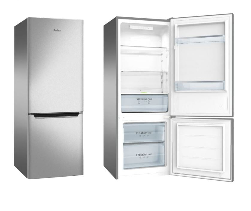 FK244.4X(E) fridge-freezer