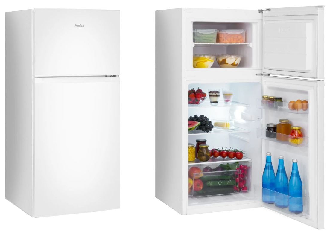 FD2015.4(E) fridge-freezer
