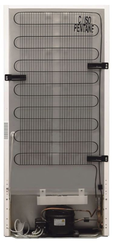 FD2015.4(E) fridge-freezer