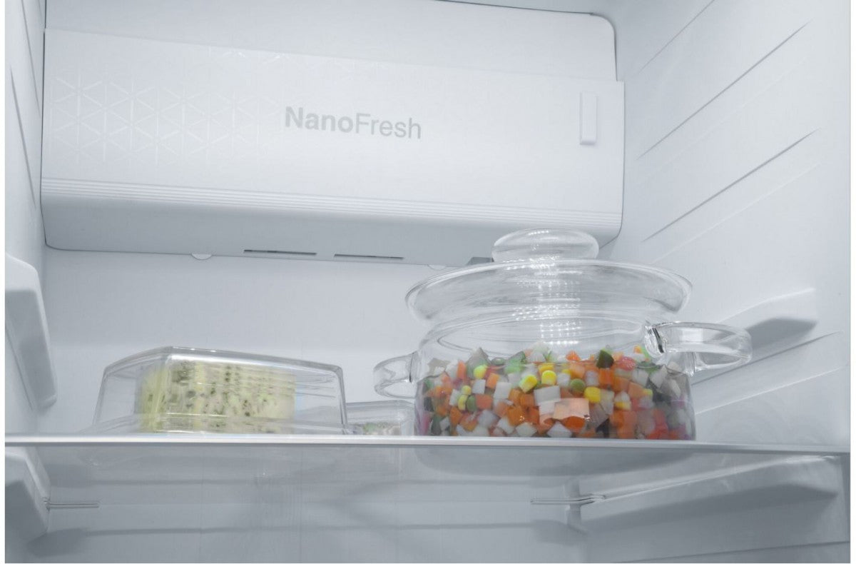 Fridge-freezer FY5119.3DFBX side by side