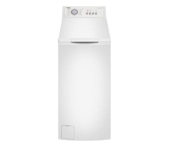 Washing machine top loader AGA3T712ANi