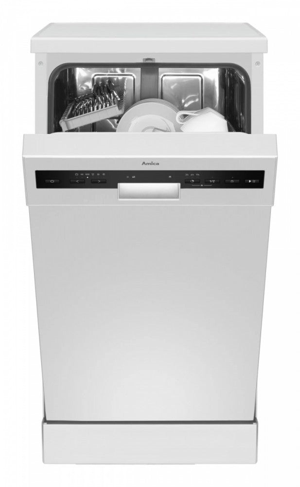 Dishwasher DFM41E6qWMG