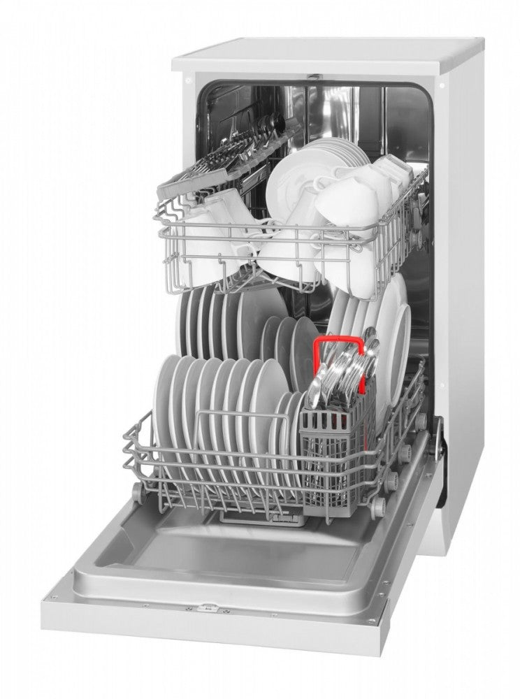 Dishwasher DFM41E6qWMG