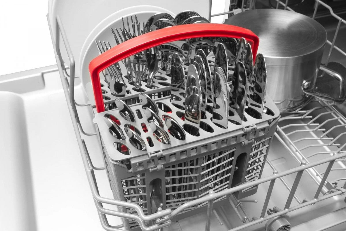 Dishwasher DFM61E6qWMG