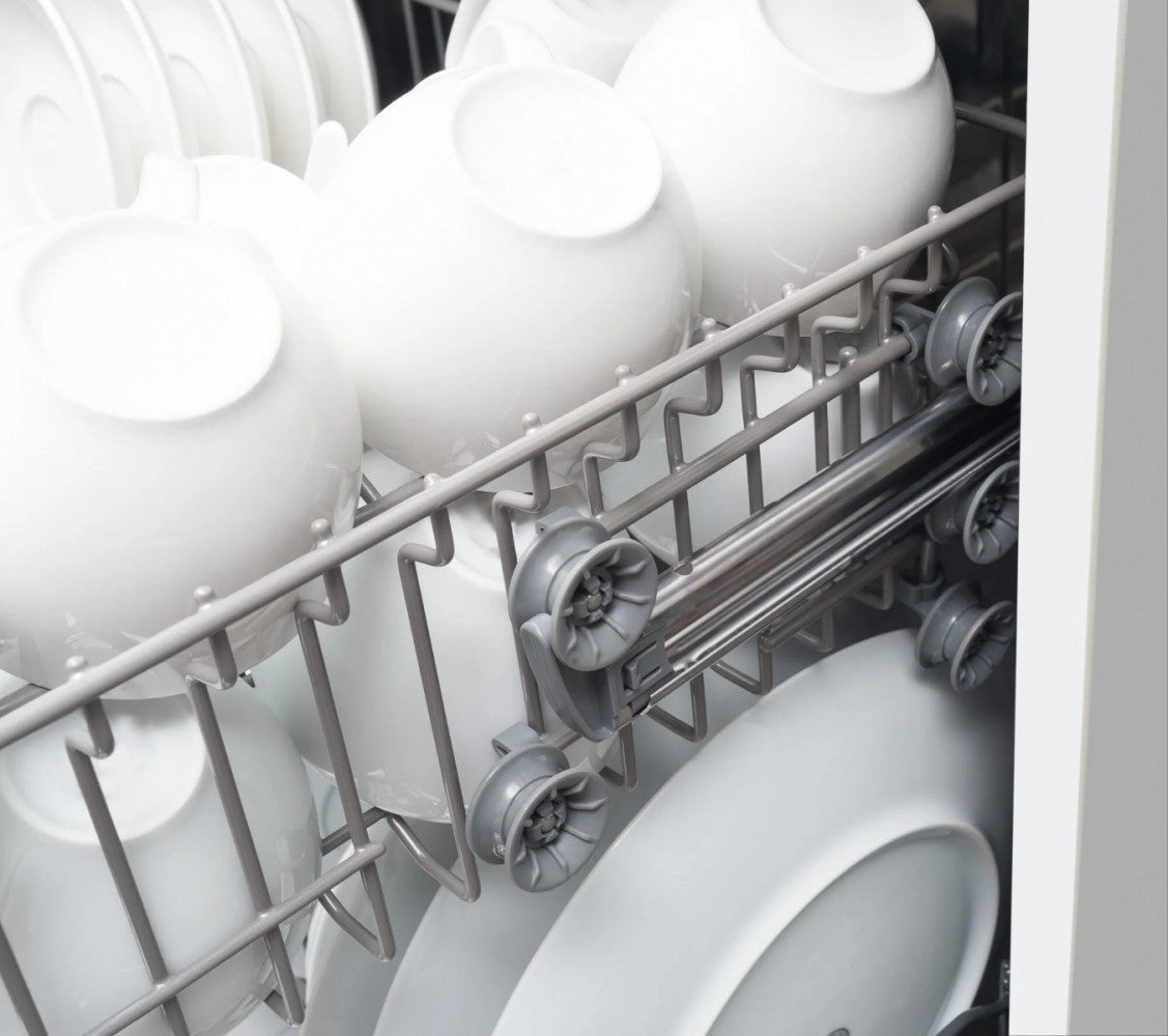 Dishwasher DFM61E6qWMG