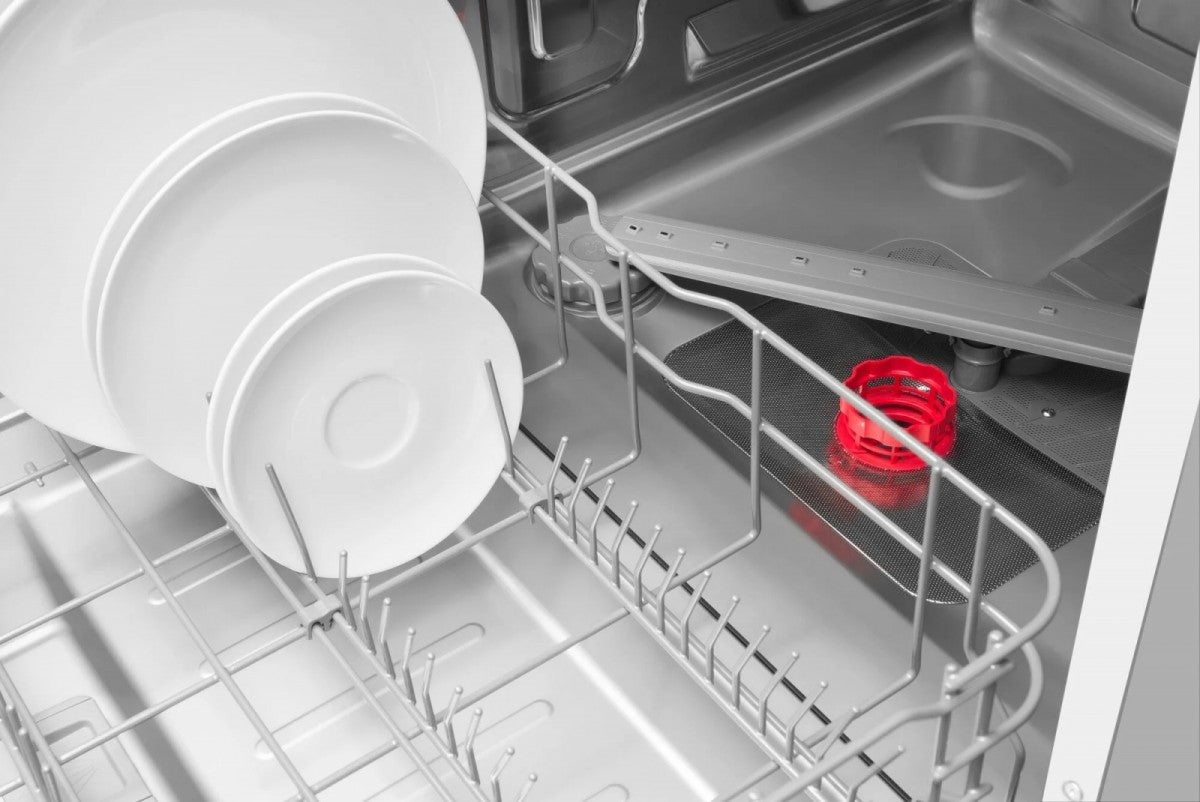 Dishwasher DFM61E6qWMG