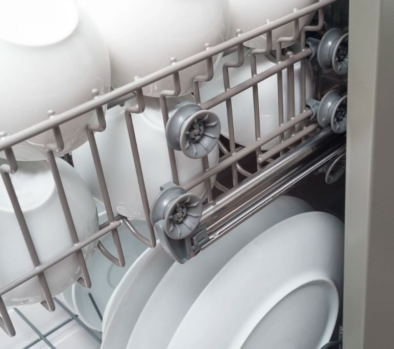 DFM64C7EOqIH dishwasher