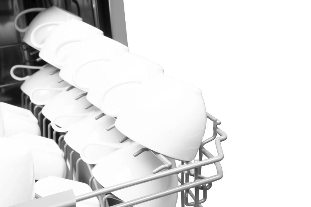 DFM64C7EOqIH dishwasher