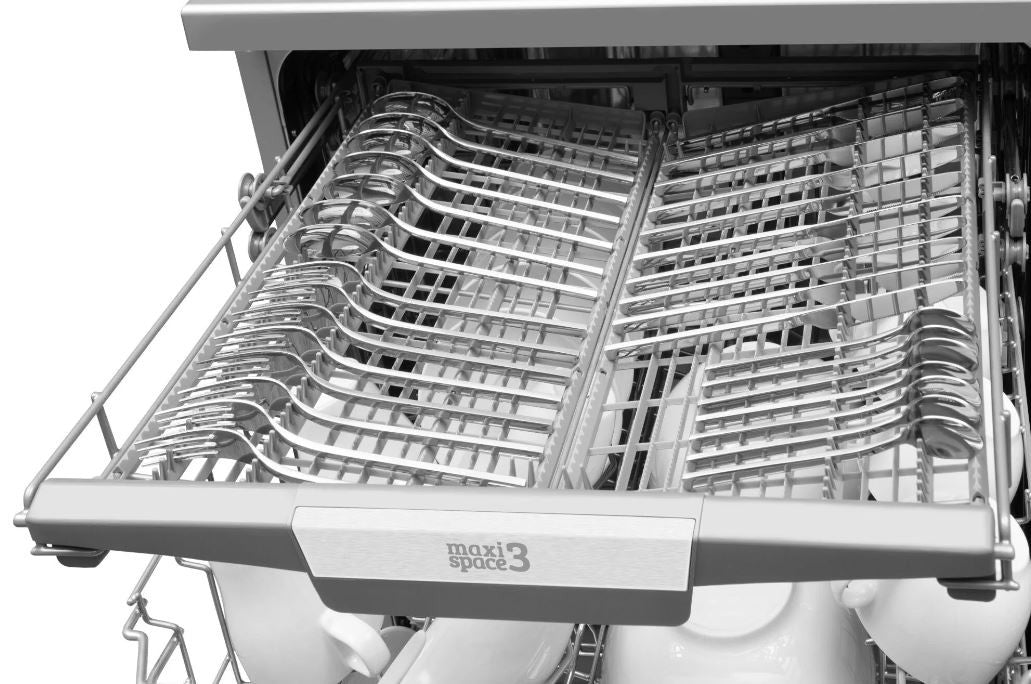 DFM64C7EOqIH dishwasher