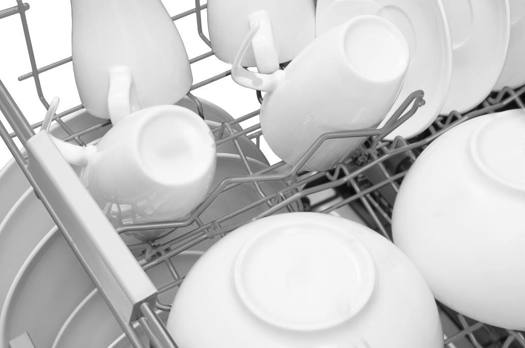 DFM64C7EOqIH dishwasher