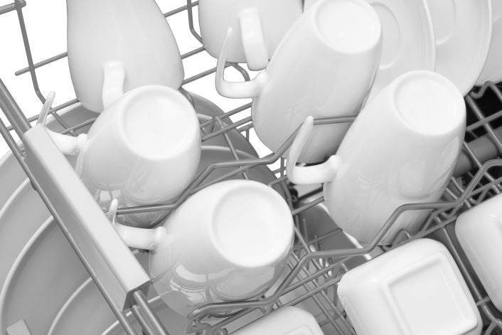 DFM64C7EOqWH dishwasher