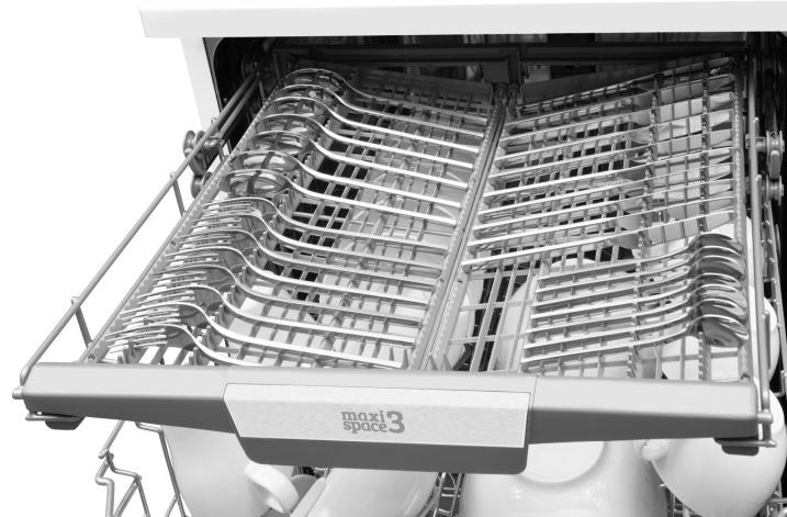 DFM64C7EOqWH dishwasher