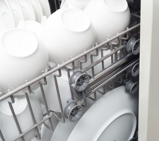 DFM64C7EOqWH dishwasher