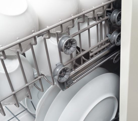 DFM64C7EOqWH dishwasher