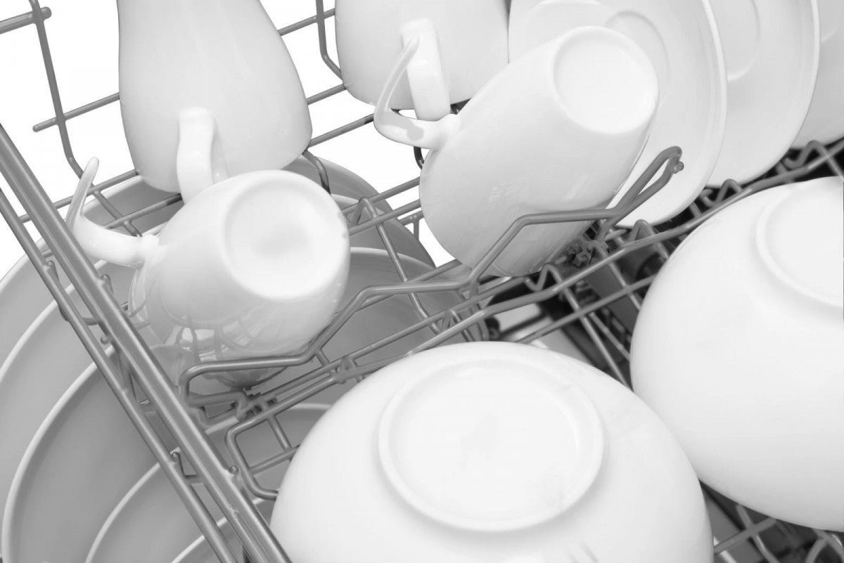 Dishwasher DFM61E6qISMG