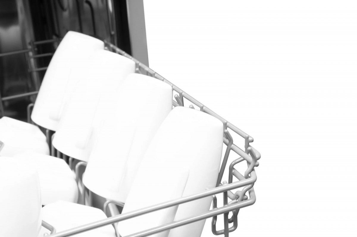 Dishwasher DFM61E6qISMG