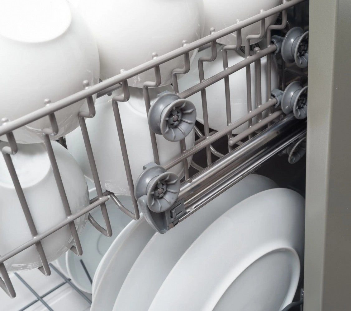 Dishwasher DFM61E6qISMG