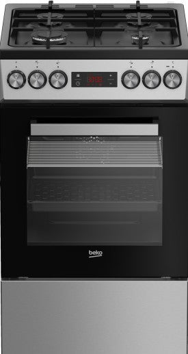 Gas-electric Cooker FSM52332DXDT