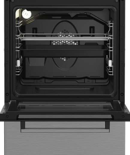 Gas-electric Cooker FSM52332DXDT