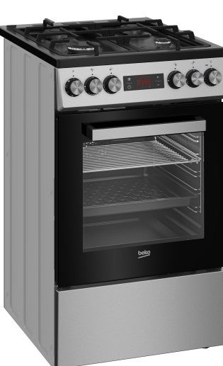 Gas-electric Cooker FSM52332DXDT