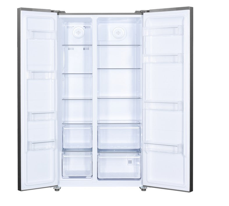 GNO5322XPN fridge-freezer
