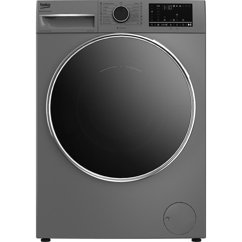 Professional washer AWGB 1012S PRO