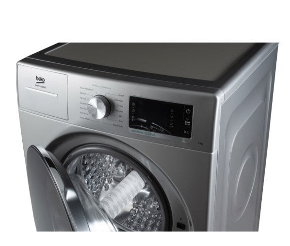 Industrial washing machine AWB912S/PROBP