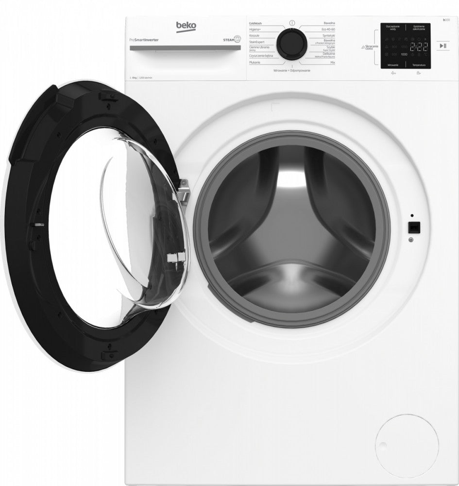 Washing machine BM1WFU38225WW