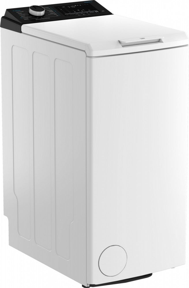 Washing machine TB621DBVESPL