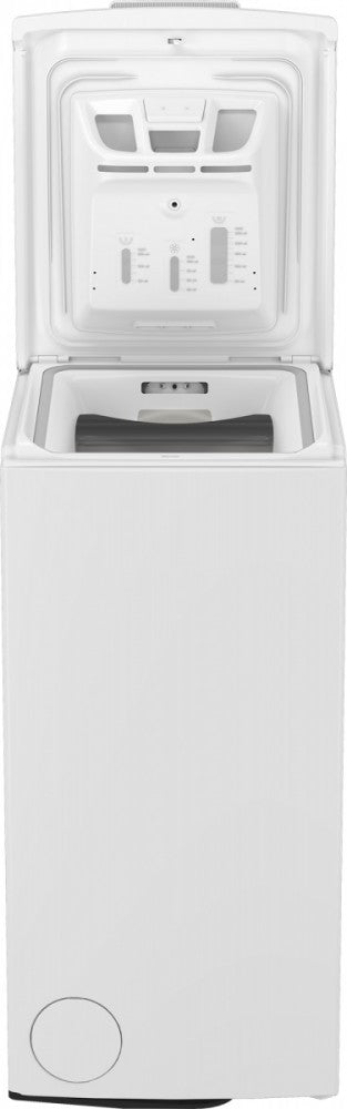 Washing machine TB621DBVESPL