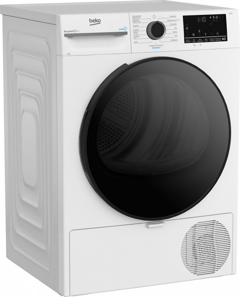 Dryer BM3T49249W