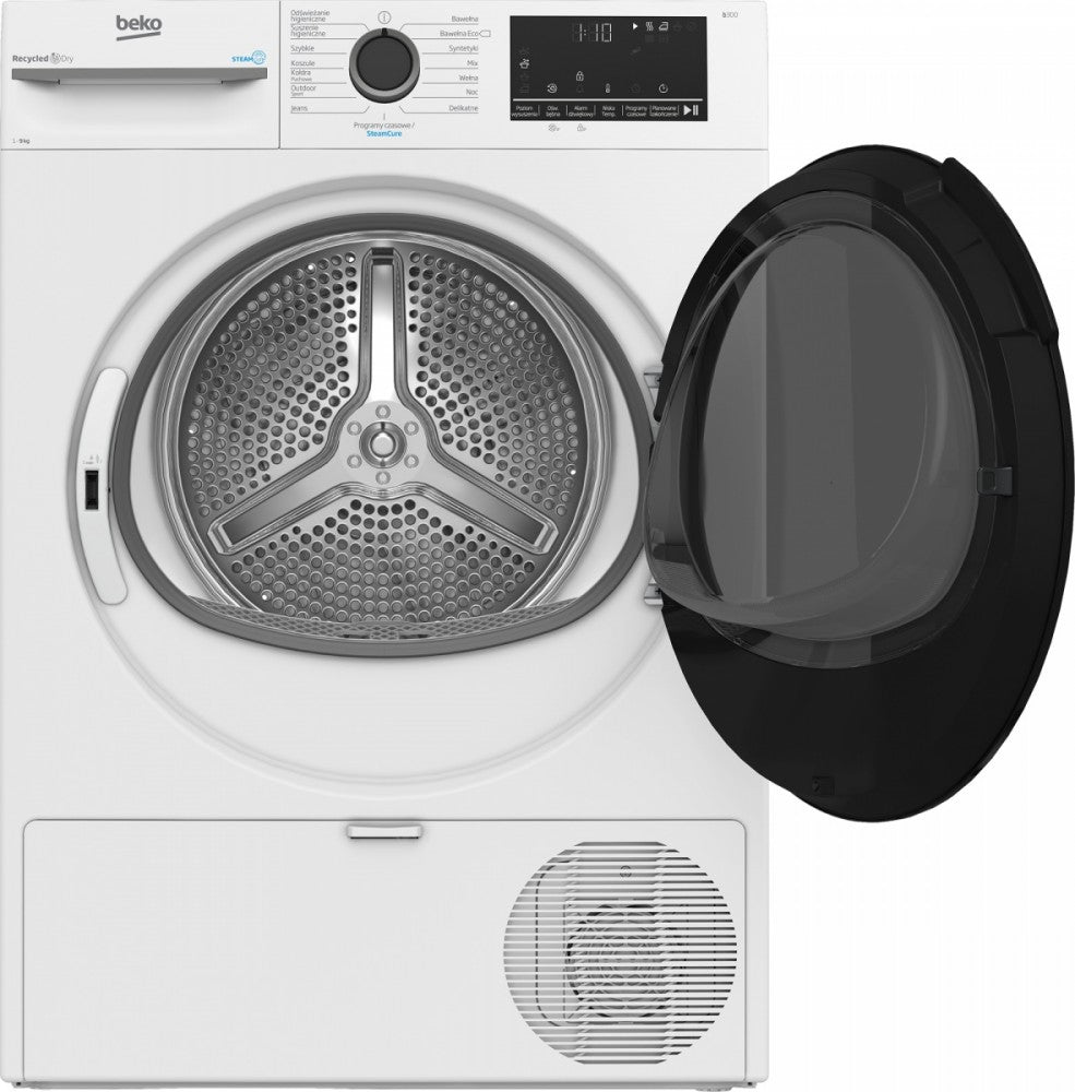Dryer BM3T49249W
