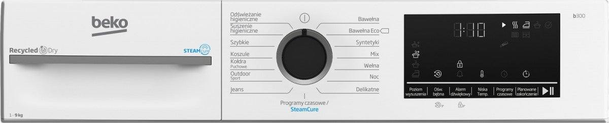 Dryer BM3T49249W