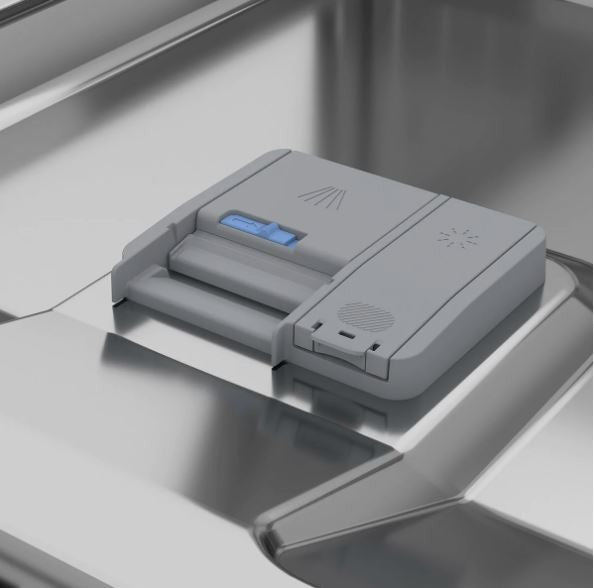 Dishwasher BDFS15020X