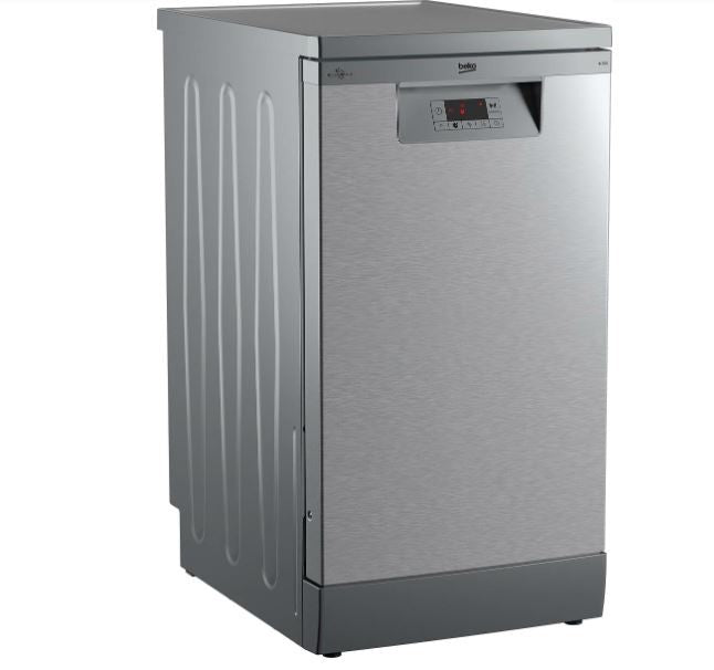 Dishwasher BDFS15020X