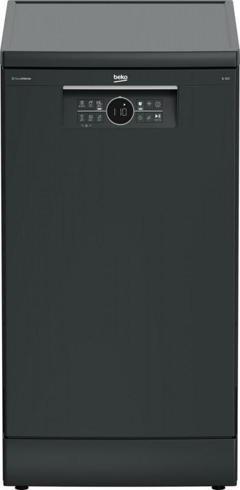 Dishwasher BDFS26123AQ