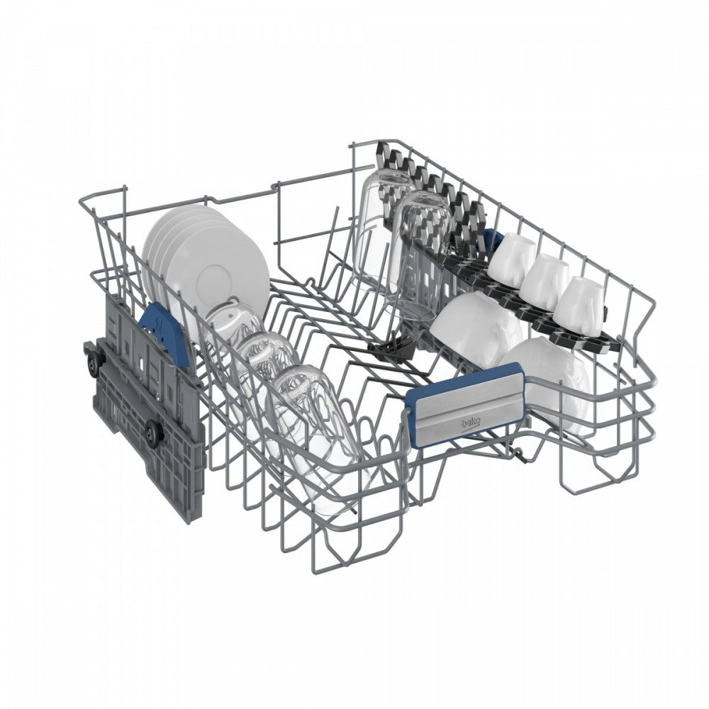 Dishwasher BDFS26123AQ