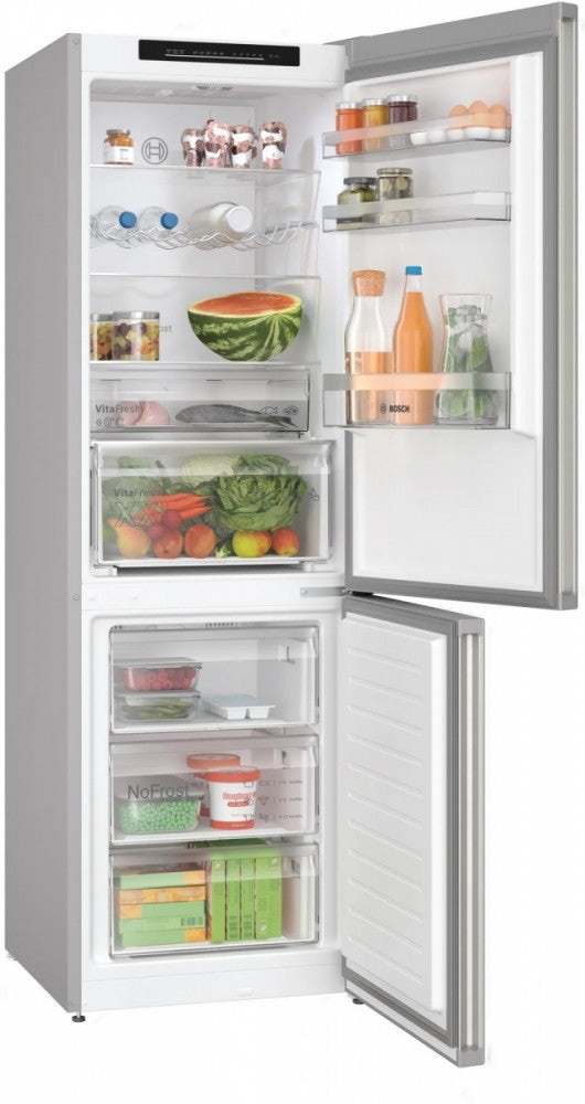 Fridge-freezer KGN362IDF