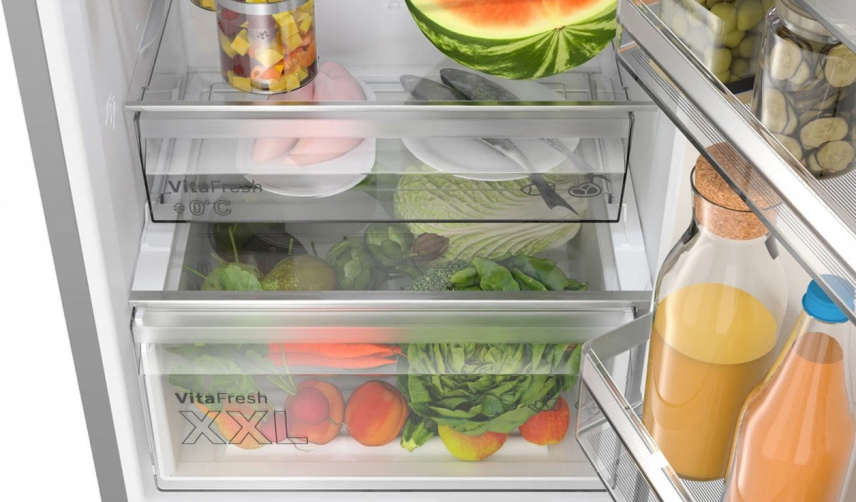 Fridge-freezer KGN362IDF