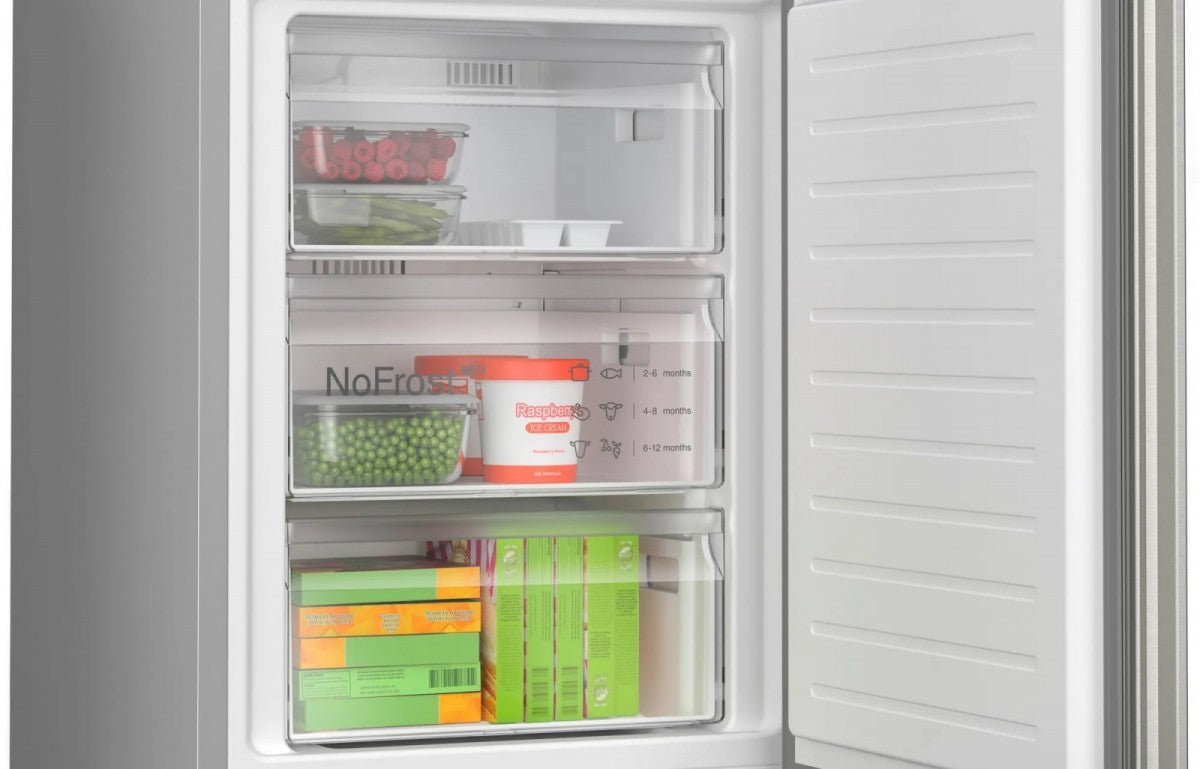 Fridge-freezer KGN362IDF