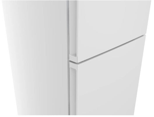 Fridge-freezer KGN362WDF