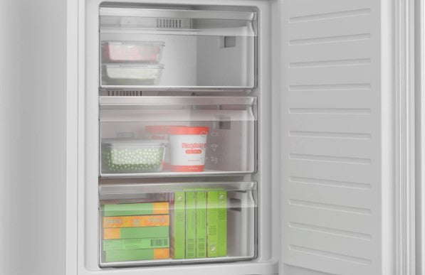 Fridge-freezer KGN362WDF