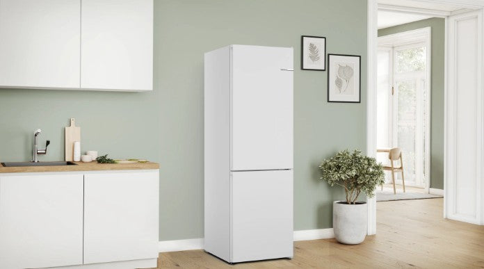 Fridge-freezer KGN362WDF