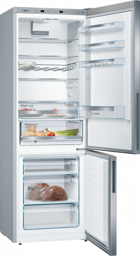 Fridge-freezer KGE49AICA