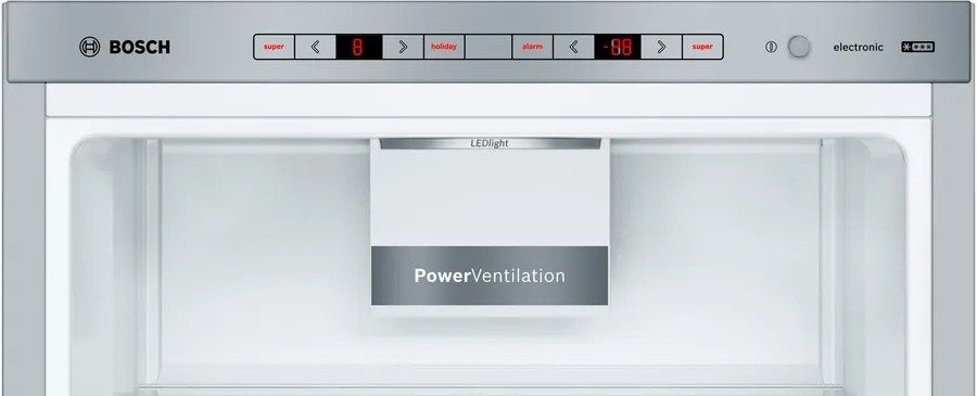 Fridge-freezer KGE49AICA