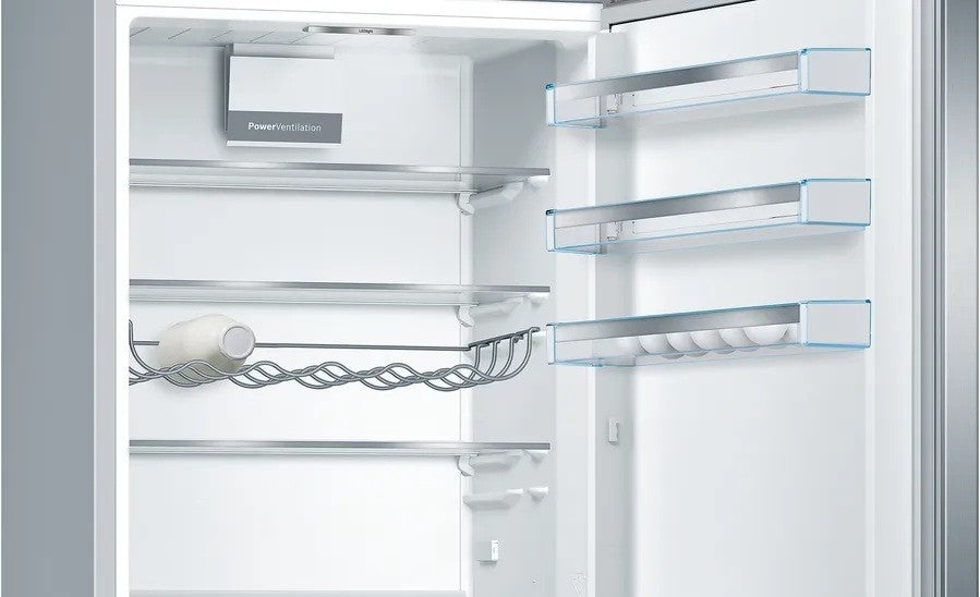 Fridge-freezer KGE49AICA