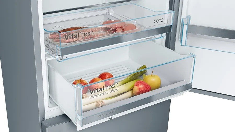 Fridge-freezer KGE49AICA